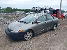 1HGFA16838L****** Used and Repairable 2008 Honda Civic in South Bend