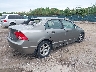 1HGFA16838L****** Salvage and Wrecked 2008 Honda Civic in Indiana State