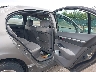 1HGFA16838L****** Wrecked 2008 Honda Civic in South Bend
