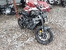 JYARN94E3RA****** Salvage and Wrecked 2024 Yamaha MT-09 in Rec Rides Online Exclusive
