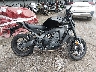 JYARN94E3RA****** Wrecked 2024 Yamaha MT-09 in Tennessee State