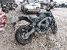 JYARN94E3RA****** Salvage and Wrecked 2024 Yamaha MT-09 in Tennessee State