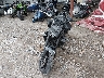 JYARN94E3RA****** Used and Repairable 2024 Yamaha MT-09 in Tennessee State