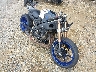 JS1GT77A682****** Salvage 2008 Suzuki GSX-R1000