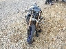JS1GT77A682****** Wrecked 2008 Suzuki GSX-R1000