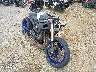 JS1GT77A682****** Salvage and Wrecked 2008 Suzuki GSX-R1000 in Raleigh