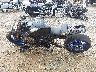 JS1GT77A682****** Repairable 2008 Suzuki GSX-R1000 in North Carolina State