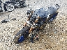 JS1GT77A682****** Used and Repairable 2008 Suzuki GSX-R1000 in Raleigh