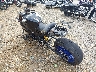 JS1GT77A682****** Salvage and Repairable 2008 Suzuki GSX-R1000 in Raleigh