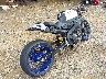 JS1GT77A682****** Salvage and Wrecked 2008 Suzuki GSX-R1000 in North Carolina State