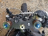 JS1GT77A682****** Salvage 2008 Suzuki GSX-R1000 in Raleigh
