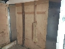 4YMBC1213PG****** Reparables 2023 Carry-On Trailer 6x12cgrec en Atlanta South
