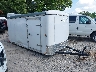 4YMBC1213PG****** Salvamento y Destrozados 2023 Carry-On Trailer 6x12cgrec en Atlanta South