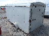 4YMBC1213PG****** Salvamento y Reparables 2023 Carry-On Trailer 6x12cgrec en Atlanta South
