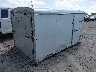 4YMBC1213PG****** Salvamento y Destrozados 2023 Carry-On Trailer 6x12cgrec en Estado de Georgia