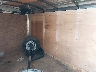 4YMBC1213PG****** Destrozados 2023 Carry-On Trailer 6x12cgrec en Atlanta South