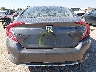 19XFC2F63LE****** Destrozados 2020 Honda Civic
