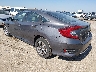 19XFC2F63LE****** Salvamento y Reparables 2020 Honda Civic en Wichita