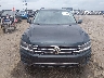 3VV3B7AX1KM****** Destrozados 2019 Volkswagen Tiguan en Estado de Arkansas
