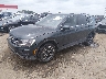 3VV3B7AX1KM****** Usados y Reparables 2019 Volkswagen Tiguan en Little Rock