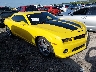 2G1FK1EJ0A9****** Salvage and Wrecked 2010 Chevrolet Camaro in Tulsa