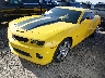 2G1FK1EJ0A9****** Used and Repairable 2010 Chevrolet Camaro in Tulsa