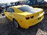 2G1FK1EJ0A9****** Salvage and Repairable 2010 Chevrolet Camaro in Tulsa