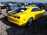 2G1FK1EJ0A9****** Salvage and Wrecked 2010 Chevrolet Camaro in Oklahoma State