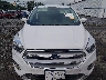 1FMCU0GD1KU****** Wrecked 2019 Ford Escape in West Virginia State