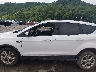 1FMCU0GD1KU****** Repairable 2019 Ford Escape in West Virginia State