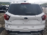 1FMCU0GD1KU****** Wrecked 2019 Ford Escape