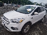 1FMCU0GD1KU****** Used and Repairable 2019 Ford Escape in Buckhannon