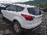 1FMCU0GD1KU****** Salvage and Repairable 2019 Ford Escape in Buckhannon