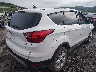 1FMCU0GD1KU****** Salvage and Wrecked 2019 Ford Escape in West Virginia State