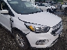 1FMCU0GD1KU****** Salvage and Repairable 2019 Ford Escape in West Virginia State