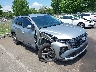 5NMJBCDEXSH****** Salvage and Wrecked 2025 Hyundai Tucson in Englishtown
