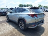 5NMJBCDEXSH****** Salvage and Repairable 2025 Hyundai Tucson in Englishtown