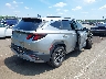 5NMJBCDEXSH****** Salvage and Wrecked 2025 Hyundai Tucson in New Jersey State