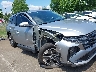 5NMJBCDEXSH****** Salvage and Repairable 2025 Hyundai Tucson in New Jersey State
