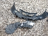 4T1BB46K98U****** Destrozados 2008 Toyota Camry Hybrid en Estado de Illinois