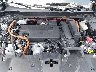 7FARS5H89SE****** Repairable 2025 Honda CR-V in Los Angeles
