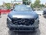 7FARS5H89SE****** Wrecked 2025 Honda CR-V in California State