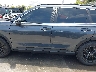 7FARS5H89SE****** Repairable 2025 Honda CR-V in California State