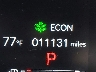 7FARS5H89SE****** Salvage 2025 Honda CR-V