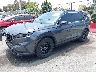 7FARS5H89SE****** Used and Repairable 2025 Honda CR-V in Los Angeles
