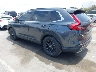 7FARS5H89SE****** Salvage and Repairable 2025 Honda CR-V in Los Angeles