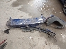 KMHLS4AGXPU****** Wrecked 2023 Hyundai Elantra in Maine State