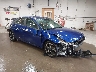KMHLS4AGXPU****** Salvage and Wrecked 2023 Hyundai Elantra in Portland Gorham