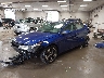 KMHLS4AGXPU****** Used and Repairable 2023 Hyundai Elantra in Portland Gorham