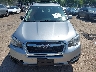 JF2SJARC2HH****** Destrozados 2017 Subaru Forester en Estado de Nueva York